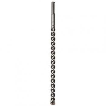 Broca de percusión vástago SDS-max Ø 25 x 520 mm Wolfcraft