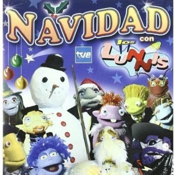 Navidad Con Los Lunnis