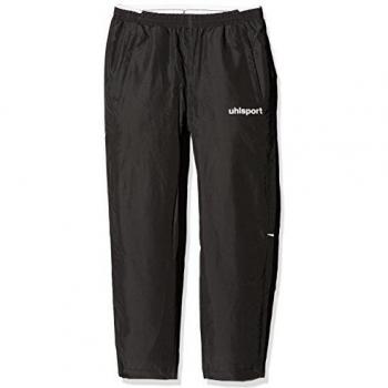 uhlsport Liga 2.0 Pantalones Pantalón Deportivo, Hombre, negro, S
