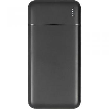 Powerbank Rivacase VA2101 10000mAh 22.5W con 3 salidas USB (2x USB-A, 1x USB-C) y carga rápida QC/PD