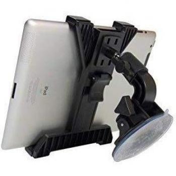 Jocca 1196Q - Soporte de Coche para Tablet, eBook y DVD