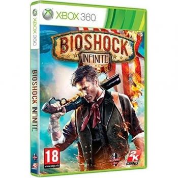 Bioshock Infinite