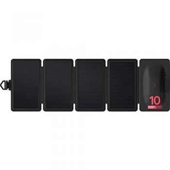 Knog PWR Solar Panel Charger 10W