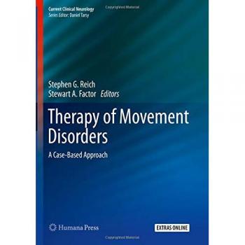 Therapy of Movement Disorders: A Case-Based Approach