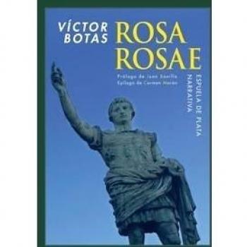 Rosa Rosae