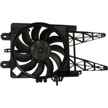 Ventilador de refrigeración del motor TYC 809-0008