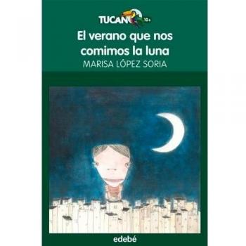 EL VERANO QUE NOS COMIMOS LA LUNA: 42