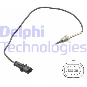 Sensor de temperatura de gas de escape DELPHI TS30261