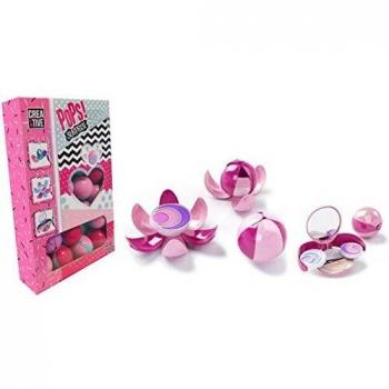 Nice- Caja de Maquillaje Multicolor 2020