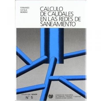 Calculo de caudales en las redes de saneamiento