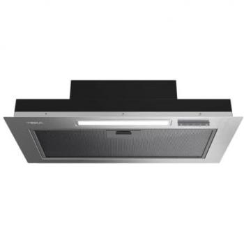 Campana Extractora Integrable Teka GFI 63030 KOS IX - 60 cm, 3 Velocidades, Luz LED, Acero Inoxidable, Clase D