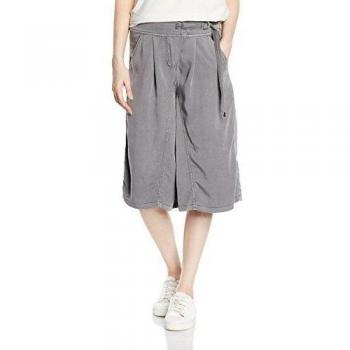 Cream Josi culotte-short Mujer    Grau
