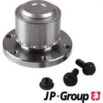 Kit de rodamiento de rueda JP GROUP 1141402800