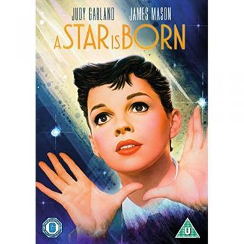 A Star Is Born [2 Disk Special Edition] [DVD] [1954]