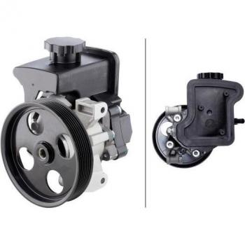 Bomba de dirección asistida remanufacturada HELLA 8TL 359 000-341
