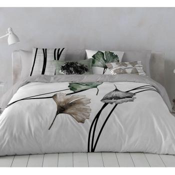 NATURALS - Funda Nórdica Estampada 100% Algodón Extra Suave - Incluye Funda Nórdica + 1 o 2 Fundas de Almohada - Fabricado en España - Modelos