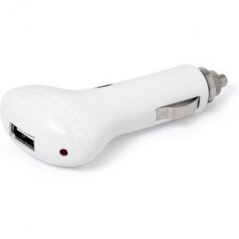 NIMO - Cargador Alimentador 12-24Vcc / Usb 5Vcc-2000Ma