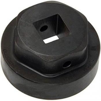 Shimano 13009250 - Adaptador Llave Cazoletas Tl-Fc34