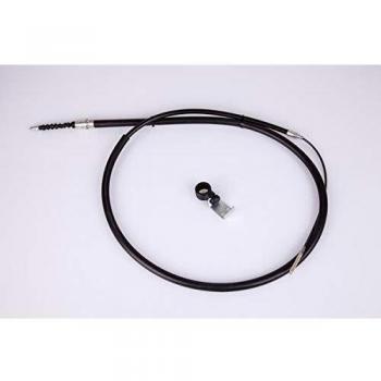 Cable de freno de mano HELLA 8AS 355 664-571 para SAAB 9000, con características de calidad y durabilidad