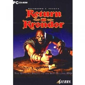 Return to Krondor