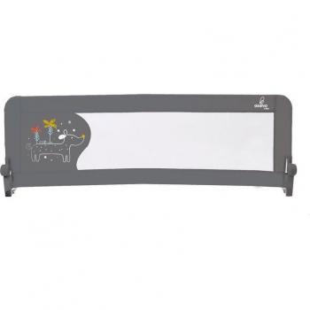 Barrera de Cama Asalvo 2 en 1 Perrito