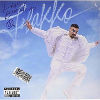 Happy Birthday Flakko 1 LP
