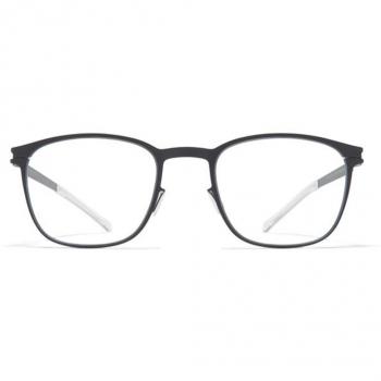 Mykita AIDEN 465 Men's Eyeglasses Grey Size 50 (Frame Only) - Blue Light Block Available