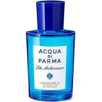 Acqua di Parma Blu Mediterraneo Mandorlo di Sicilia Eau de Toilette Spray 100ml