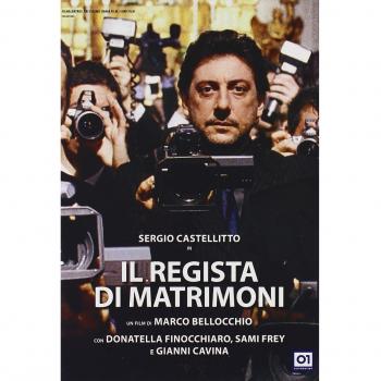 Il Regista di Matrimoni [Italia] [DVD]