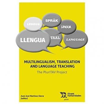 Multilingualism, Translation and Language Teaching