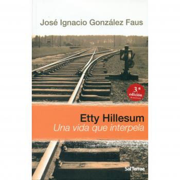 Etty Hillesum. Una vida que interpela