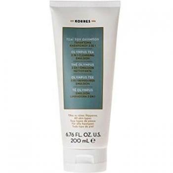 Korres Emulsión Limpiadora