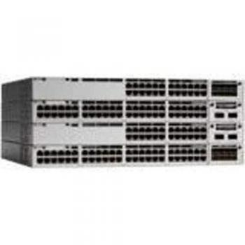 Cisco catalyst 9300 24-port upoe network essentials