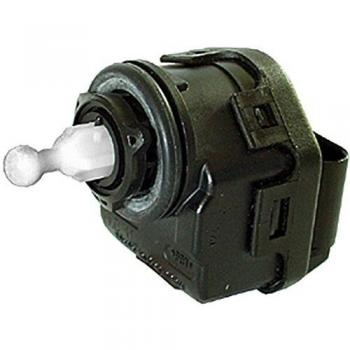 Regulador de alcance de faros HELLA 6NM 007 878-541