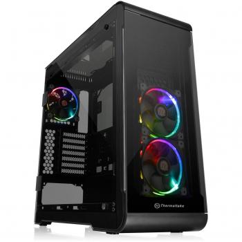Thermaltake View 32 TG RGB - Carcasa de PC