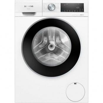 Lavadora Siemens 10 kg, 1.600 rpm, Carga Frontal, Tecnología i-Dos y WaveDrum - WG56G2Z0ES