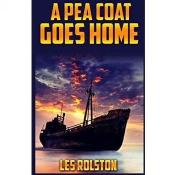 Abrigo Peacoat: Regreso a Casa (Trilogía de Fisiognomía, Volumen 1)