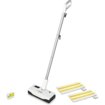 Karcher SC 1 Upright Fregona de Vapor 200ml 1300W