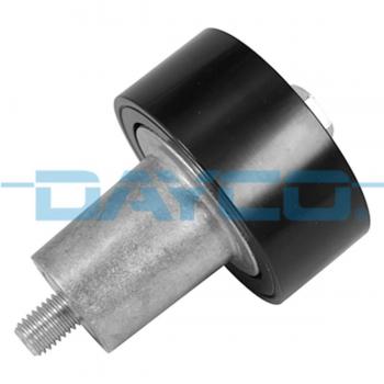 Polea tensora/guía, correa trapezoidal poli V DAYCO APV4123