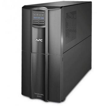 No Break APC Smart-UPS 3000VA con SmartConnect