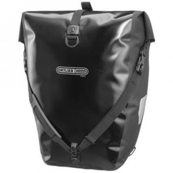 Ortlieb Back-Roller Free QL2.1 Single Pannier Bag 20L Black