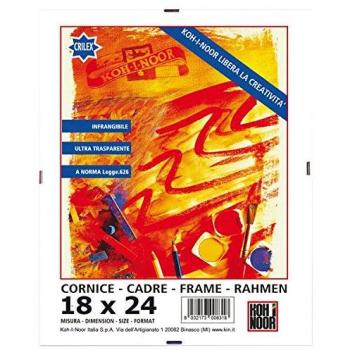 KOH-I-Noor Frame 25 x 35cm, 12 Pcs. - Marco