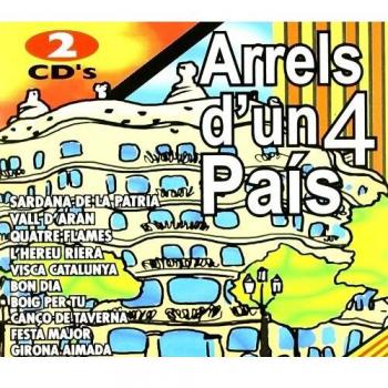 Arrels D'Un Pais 4