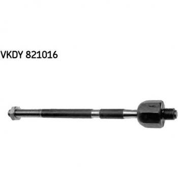 Rótula axial de dirección SKF VKDY 821016