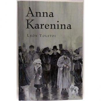 Anna karenina
