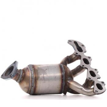 Catalizador JMJ 1091019 para OPEL Astra H Caravan (A04)