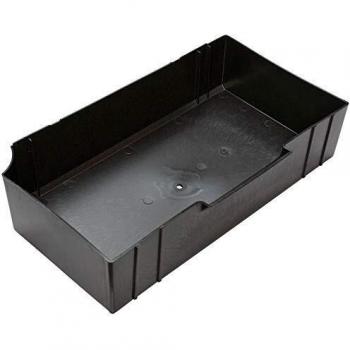 Peli 453 Cases Black Drawer/Tray, 0453-934-110E