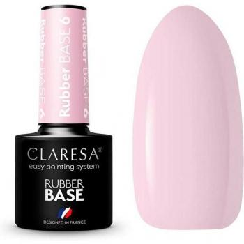 Base semipermanente Rubber - 6