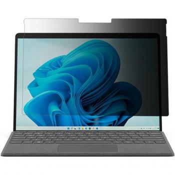 Filtro de Privacidad Magnético 2 Vías para Microsoft Surface Pro 8 y Pro 9 - Removible - 4smarts