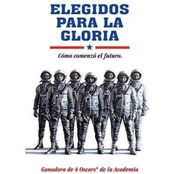 Elegidos Para La Gloria Blu-Ray [Blu-ray]